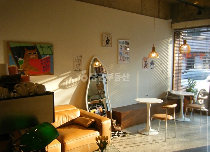 대구 칠성동 상가임대