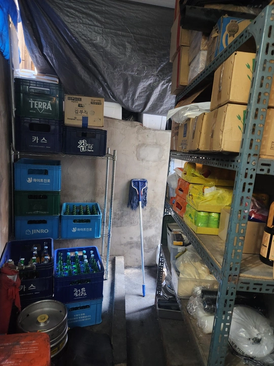 대구 종로 1층 30평 상가, 옛날 통닭 창업의 기회 10 image 4