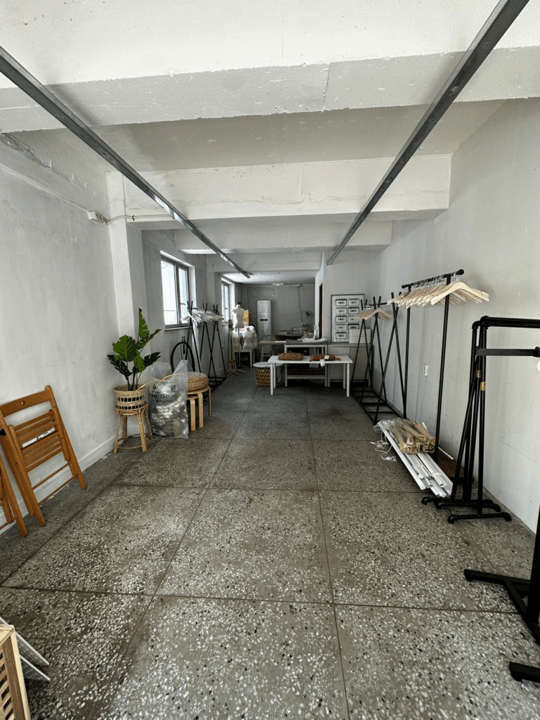 대구 대신동 상가임대, 온라인 창업을 위한 1층 17평 공간 8 image 7