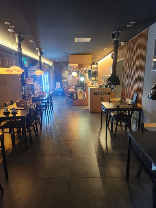 대구 종로 1층 30평 상가, 옛날 통닭 창업의 기회 5 옛날 통닭 창업