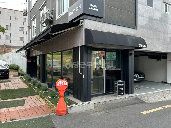 대구 봉산동 상가임대, 상가 인테리어 돋보이는 1층 미용실 매물 8 image 13