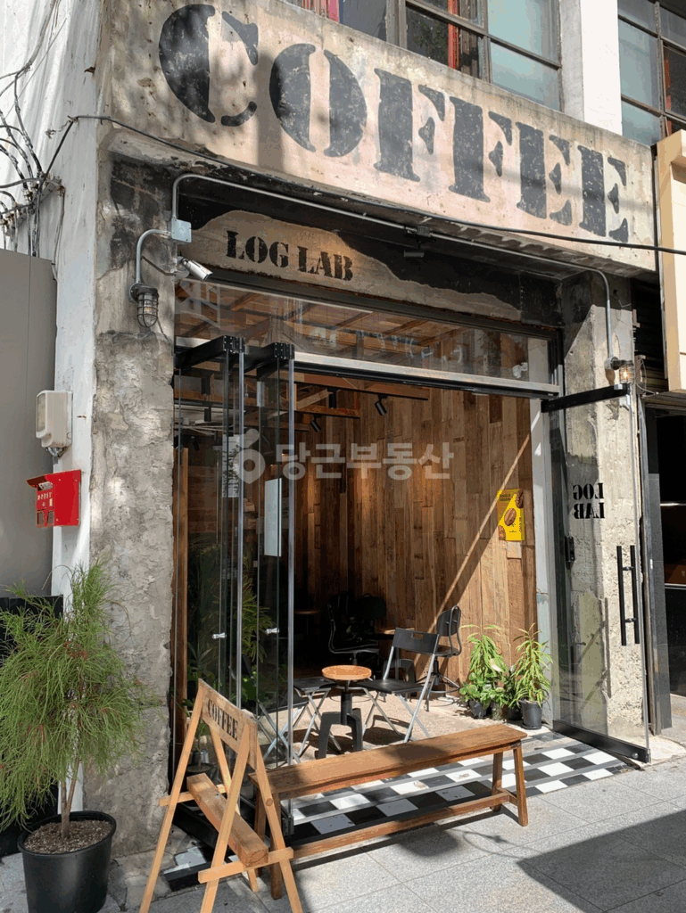 대구 교동 상가임대 1층 메인대로변 소형 매장 6 image